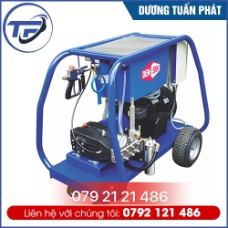 MÁY PHUN NƯỚC ÁP LỰC CAO 1
