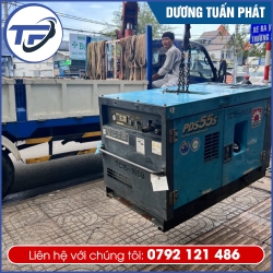 MÁY PHUN NƯỚC ÁP LỰC CAO 3