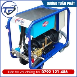 MÁY PHUN NƯỚC ÁP LỰC CAO DENSIN MERLION