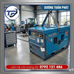 MÁY PHUN NƯỚC ÁP LỰC CAO 3